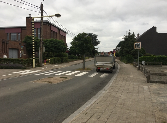 Sint-Amandsesteenweg