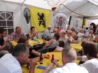 38e Vis & Folklorefestival 27 - 28 juni 2015