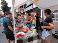 Feestmarkt Bornem 1 augustus 2015